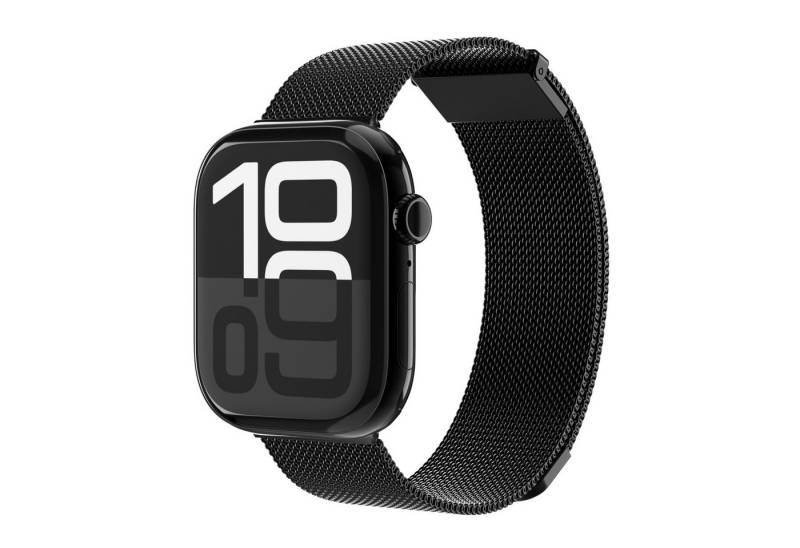 VONMÄHLEN Smartwatch-Armband Milanese Loop 2 VONMÄHLEN Smartwatch-Armband Milanese Loop 2 von VONMÄHLEN