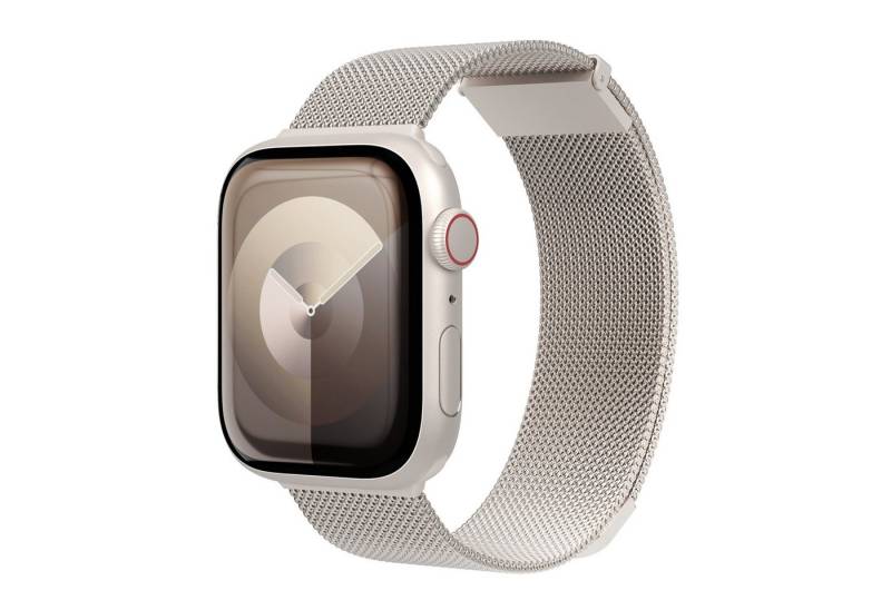 VONMÄHLEN Smartwatch-Armband Milanese Loop 2 VONMÄHLEN Smartwatch-Armband Milanese Loop 2 von VONMÄHLEN