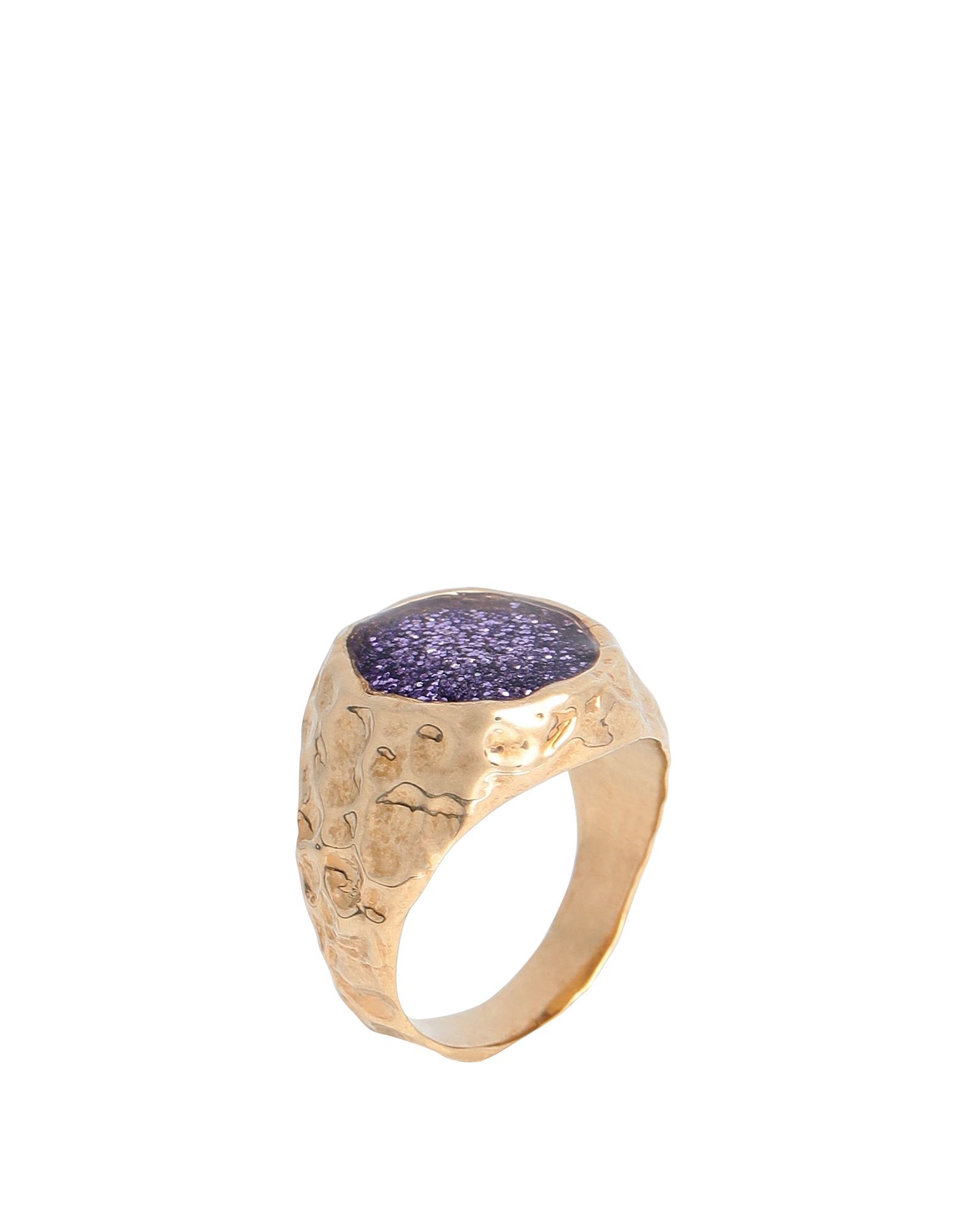 VOODOO JEWELS Ring Damen Gold von VOODOO JEWELS