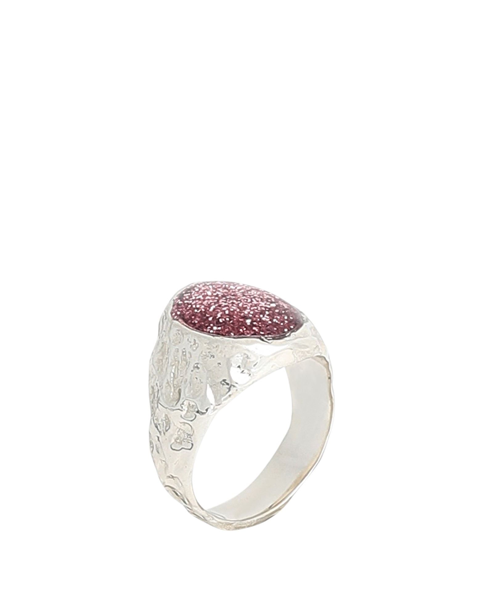 VOODOO JEWELS Ring Damen Silber von VOODOO JEWELS