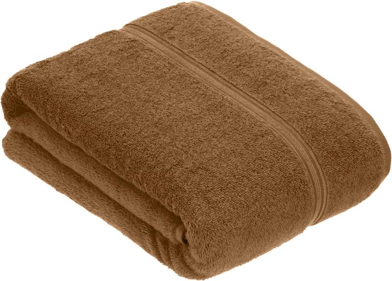 Vossen Badetuch "Belief" von VOSSEN