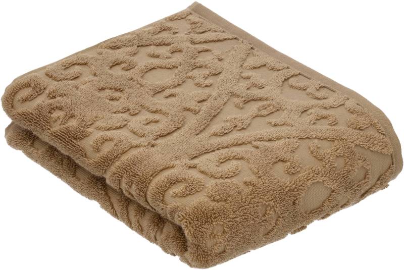 Vossen Badetuch "Fidelio" von VOSSEN