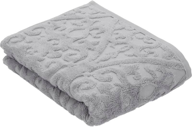 Vossen Badetuch "Fidelio" von VOSSEN