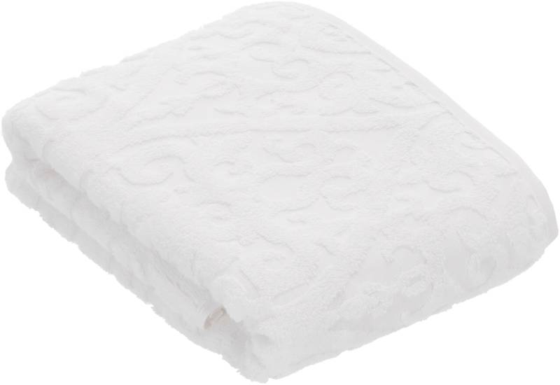 Vossen Badetuch "Fidelio" von VOSSEN