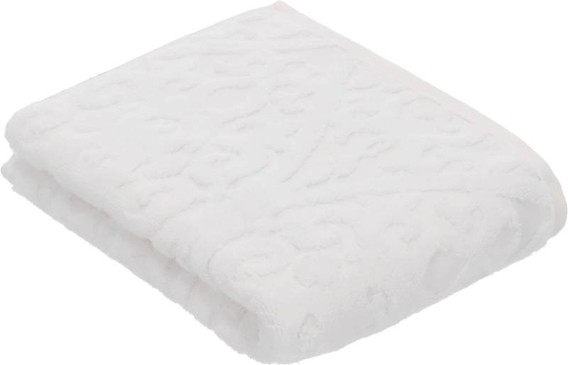 Vossen Badetuch "Fidelio" von VOSSEN