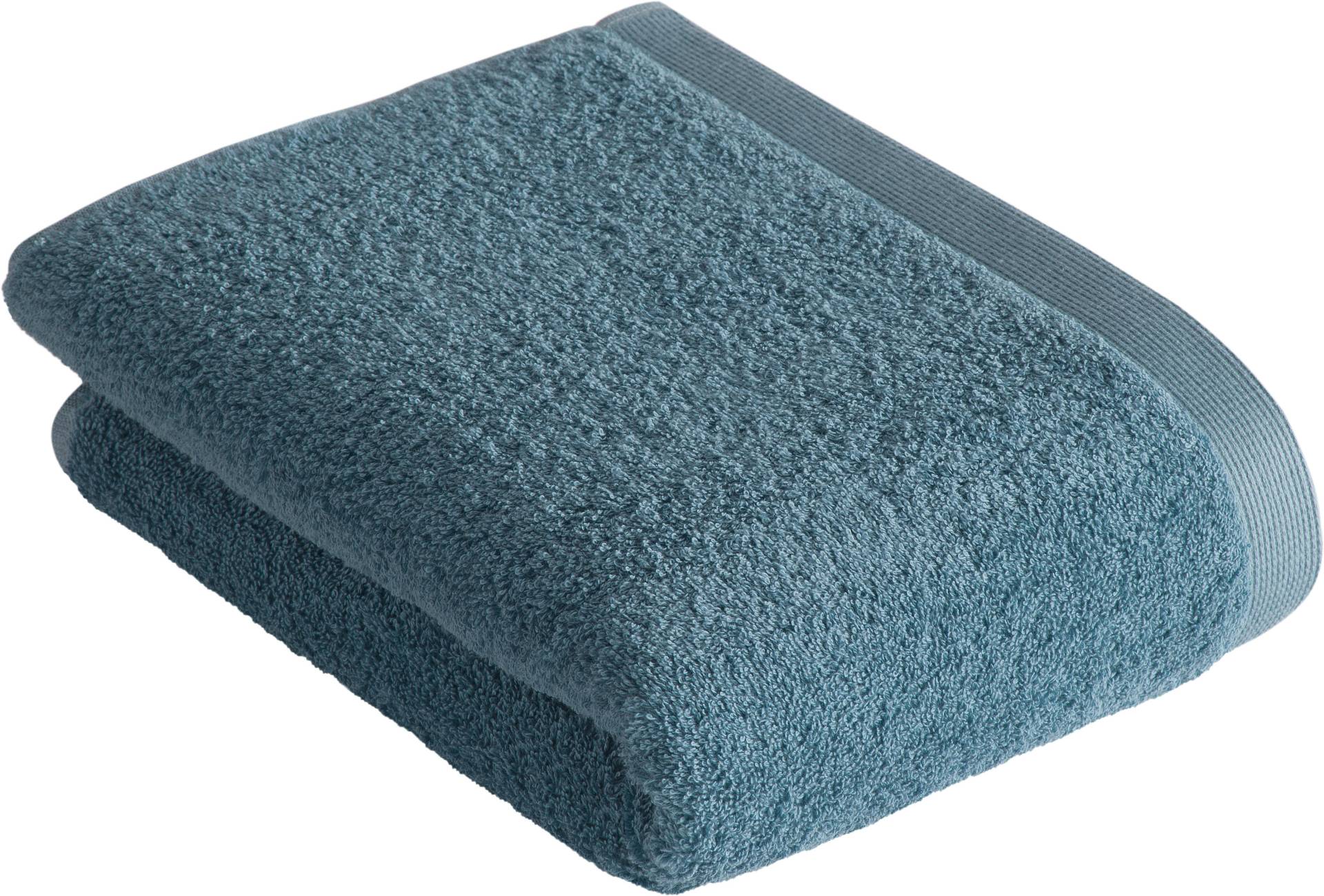 Vossen Badetuch "High Line" von VOSSEN