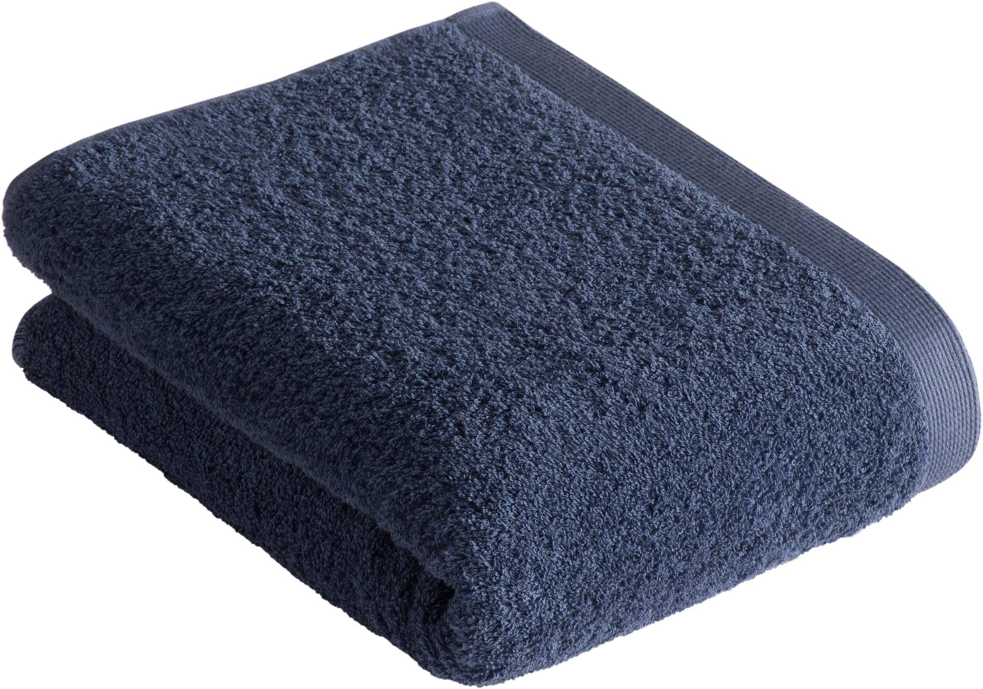 Vossen Badetuch "High Line" von VOSSEN