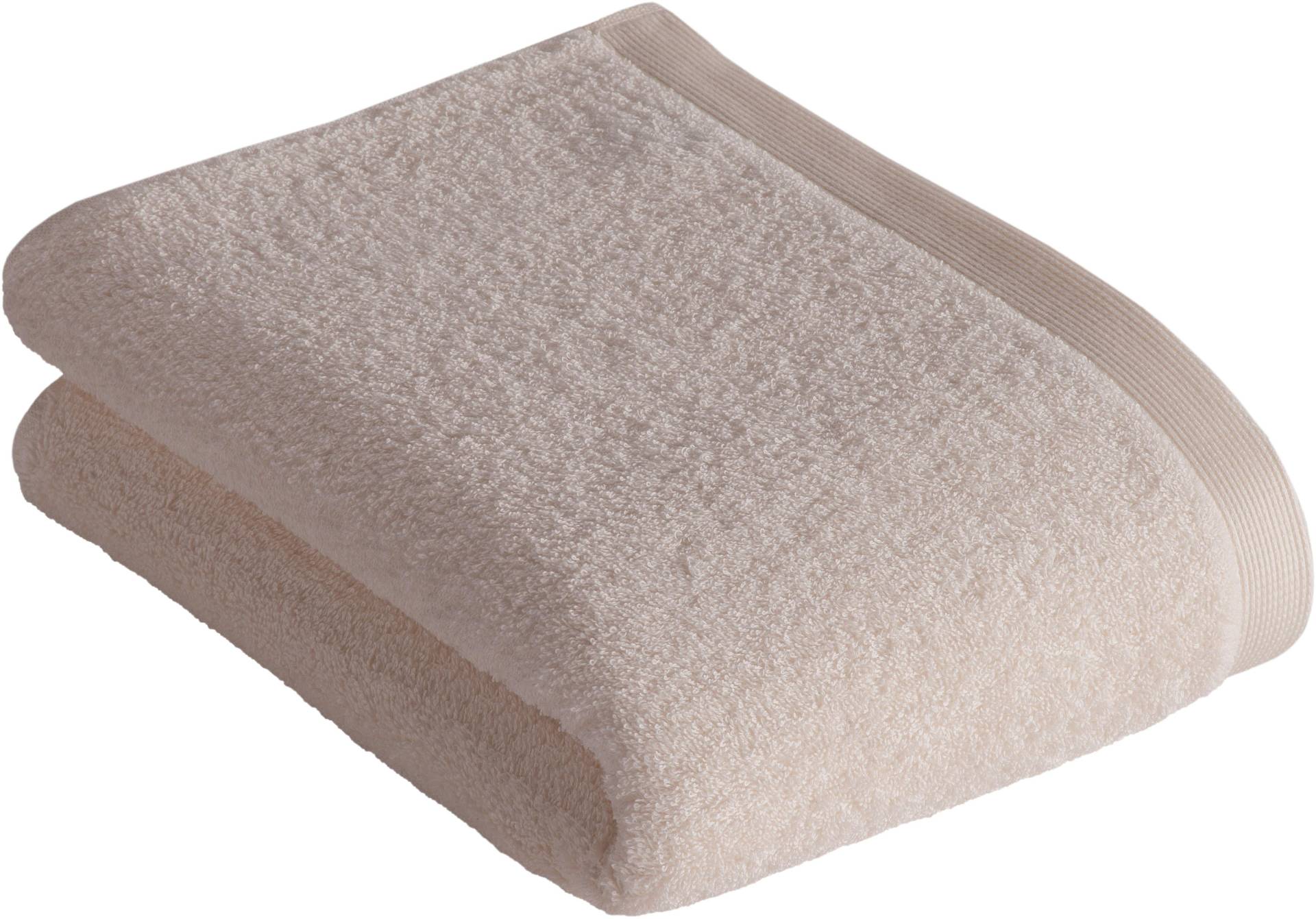 Vossen Badetuch "High Line" von VOSSEN