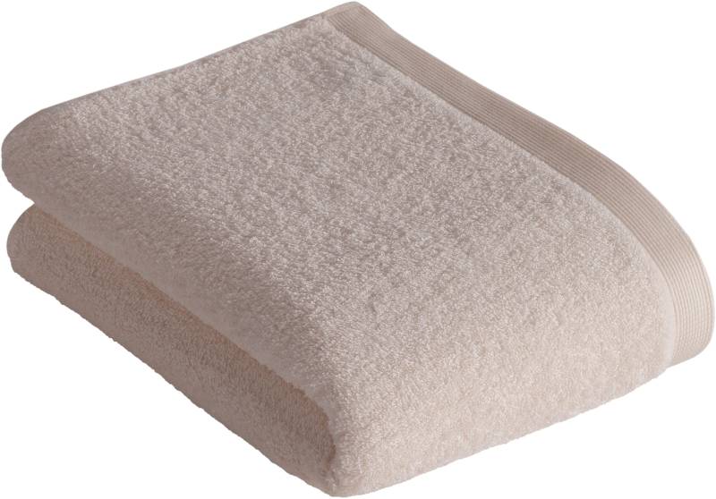 Vossen Badetuch "High Line" von VOSSEN