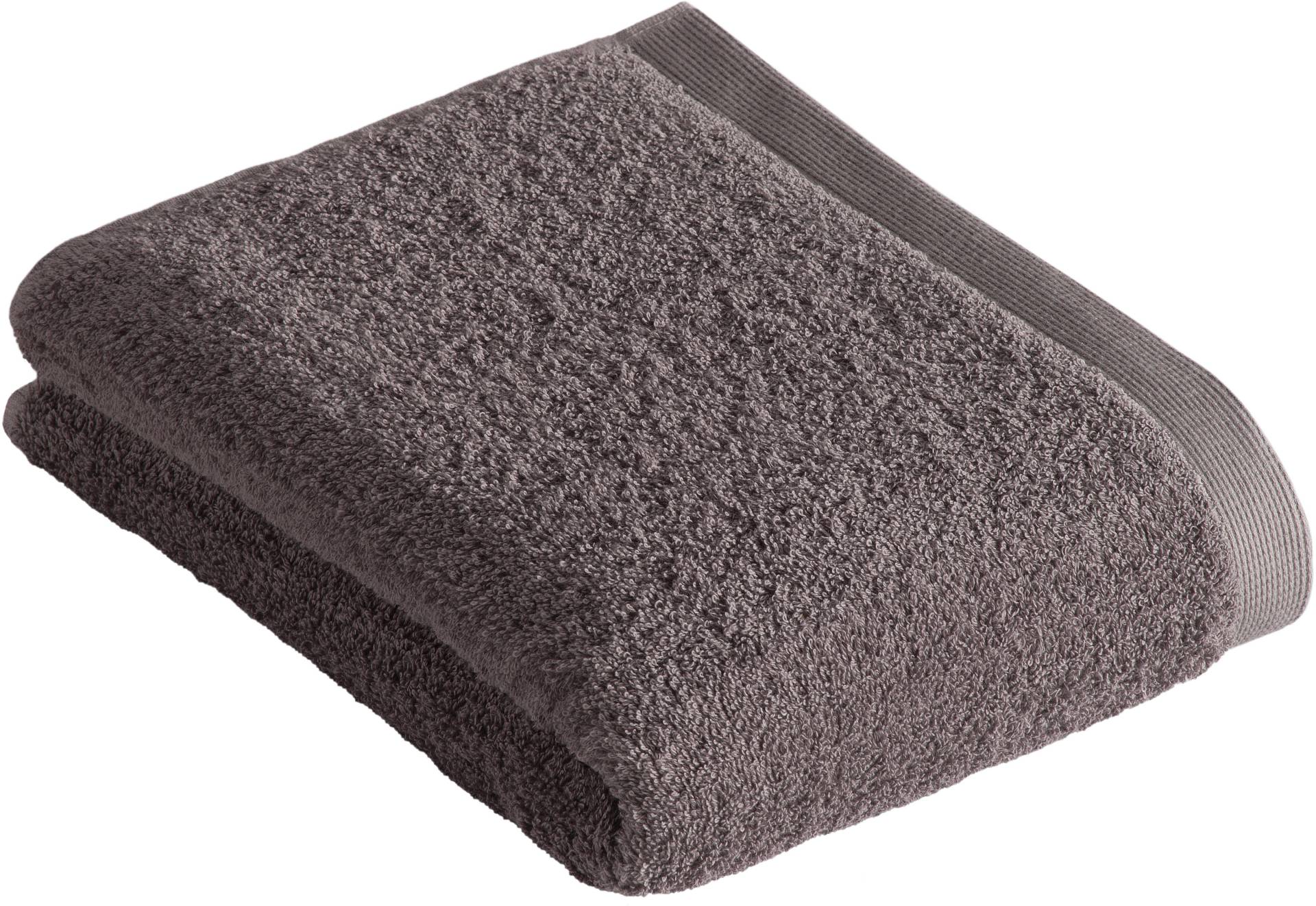 Vossen Badetuch "High Line" von VOSSEN