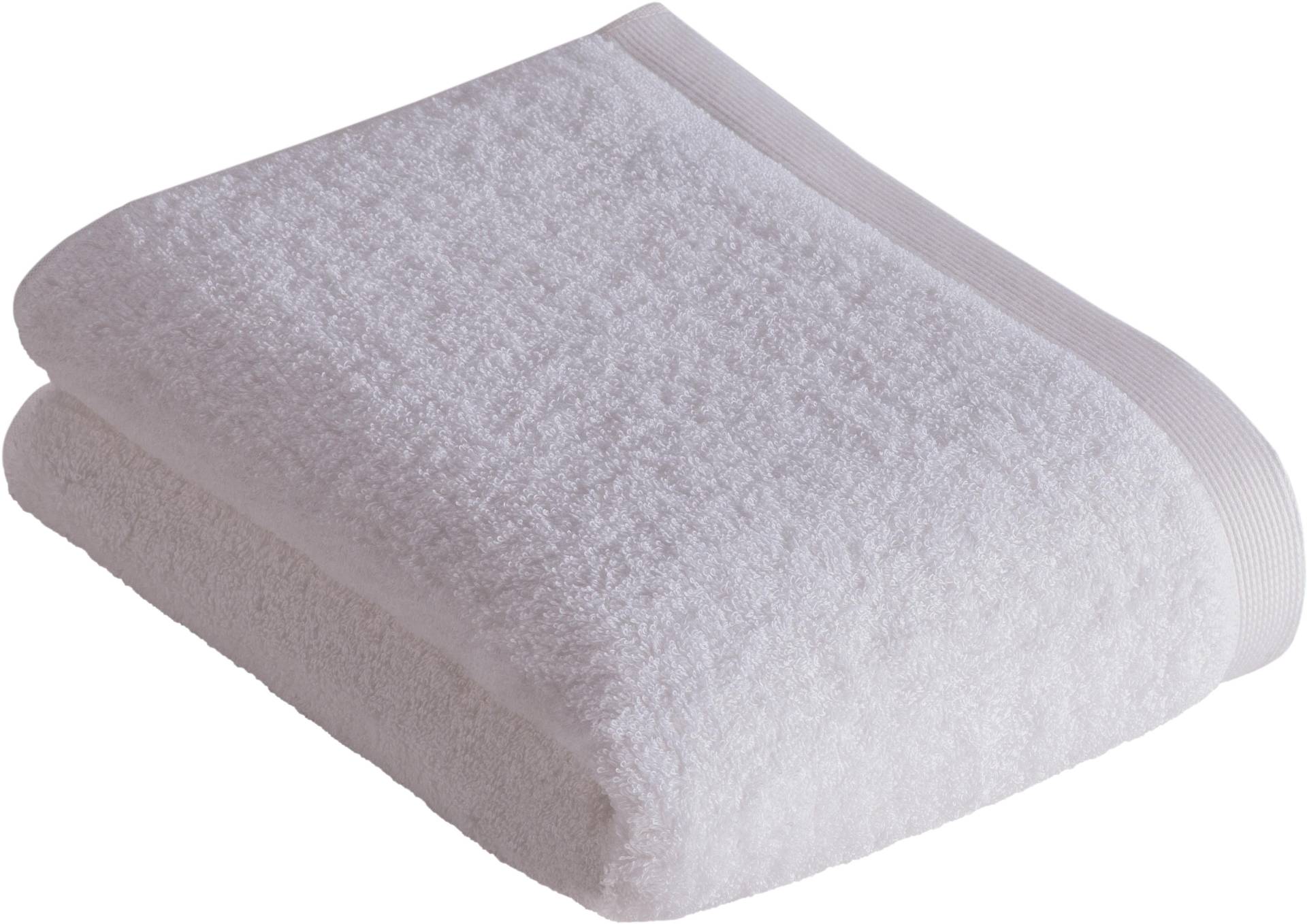 Vossen Badetuch "High Line" von VOSSEN