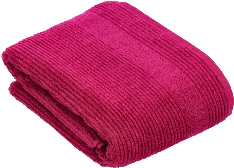 Vossen Badetuch "Tomorrow" von VOSSEN