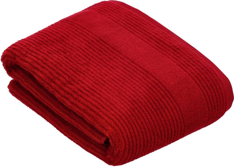 Vossen Badetuch "Tomorrow" von VOSSEN