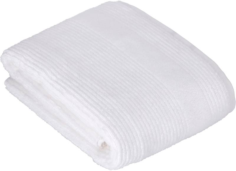 Vossen Badetuch "Tomorrow" von VOSSEN