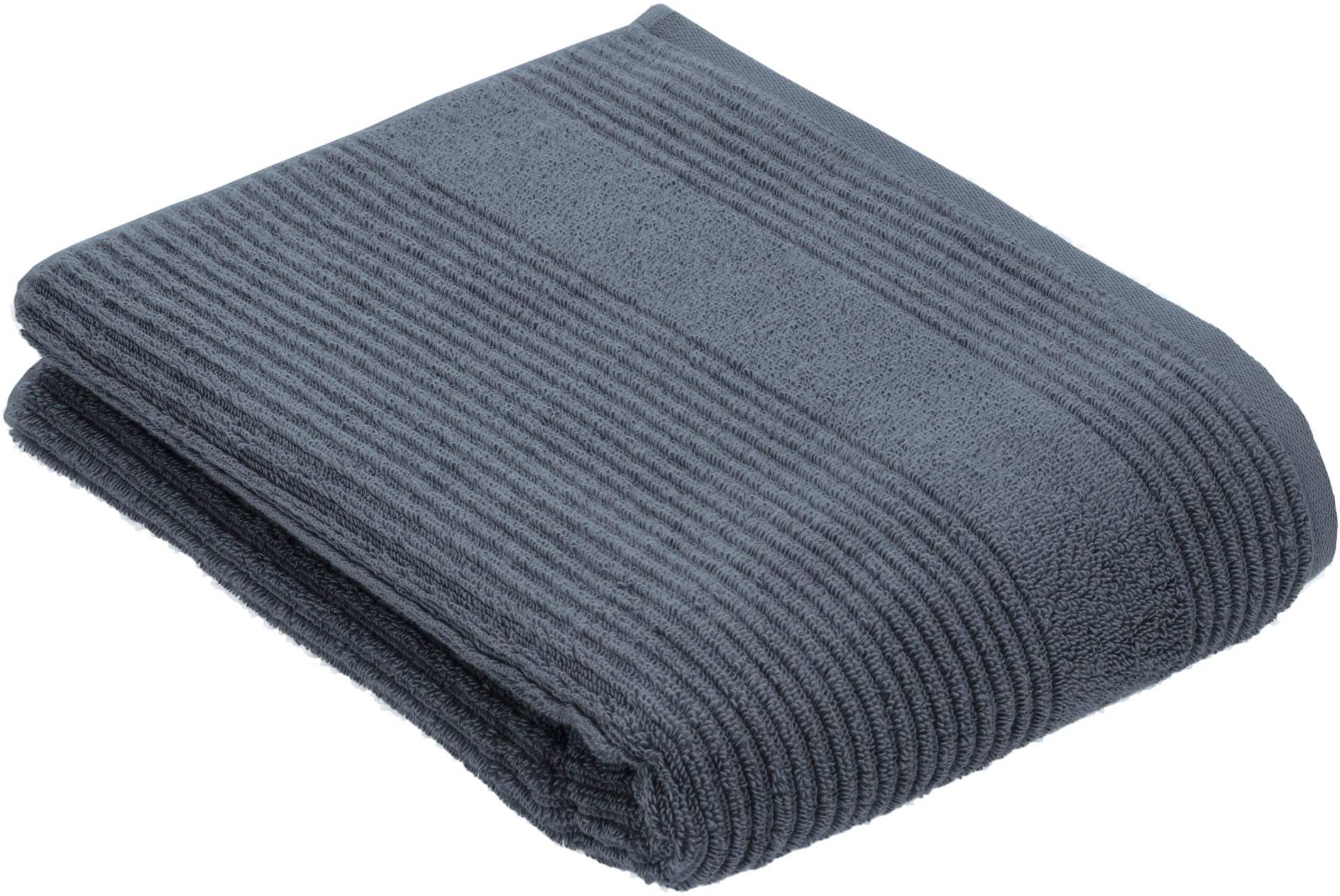 Vossen Badetuch "Tomorrow" von VOSSEN