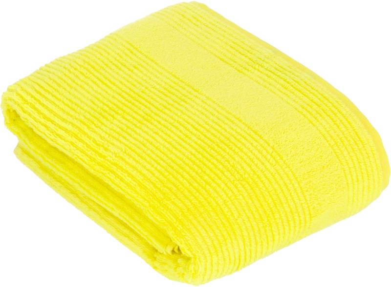 Vossen Badetuch "Tomorrow" von VOSSEN