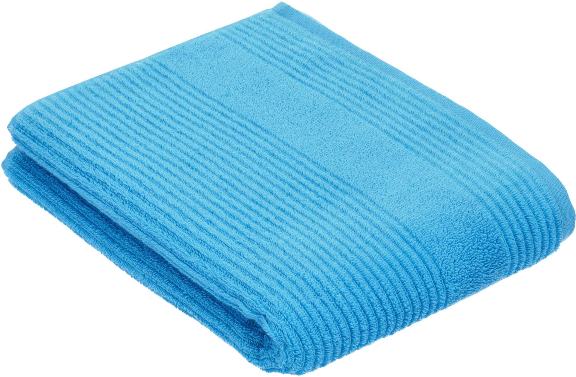 Vossen Badetuch "Tomorrow" von VOSSEN