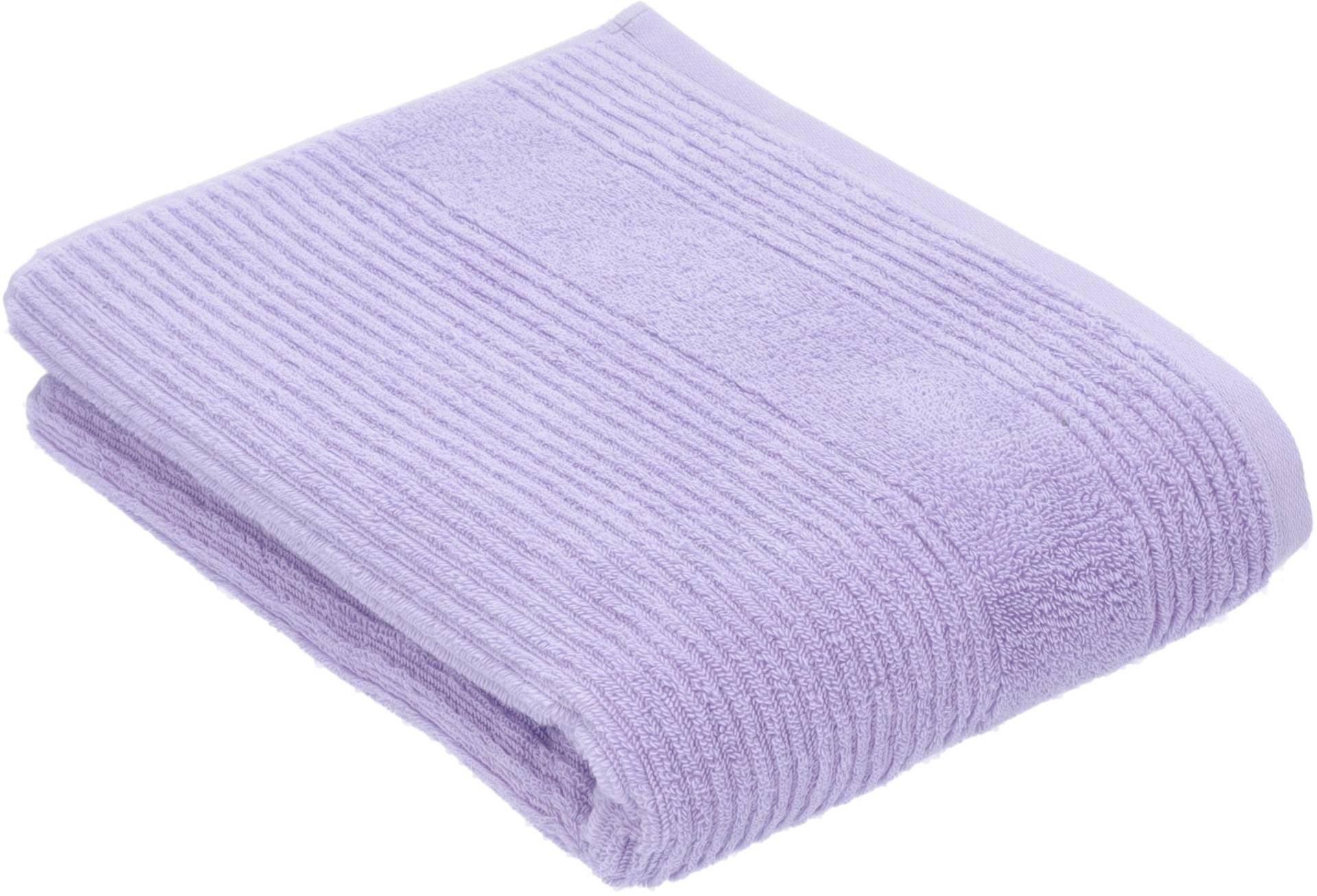 Vossen Badetuch "Tomorrow" von VOSSEN