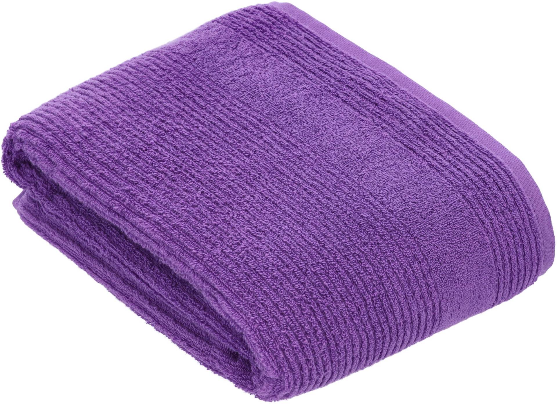 Vossen Badetuch "Tomorrow" von VOSSEN