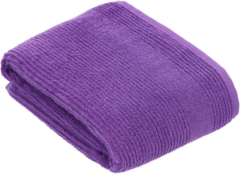 Vossen Badetuch "Tomorrow" von VOSSEN