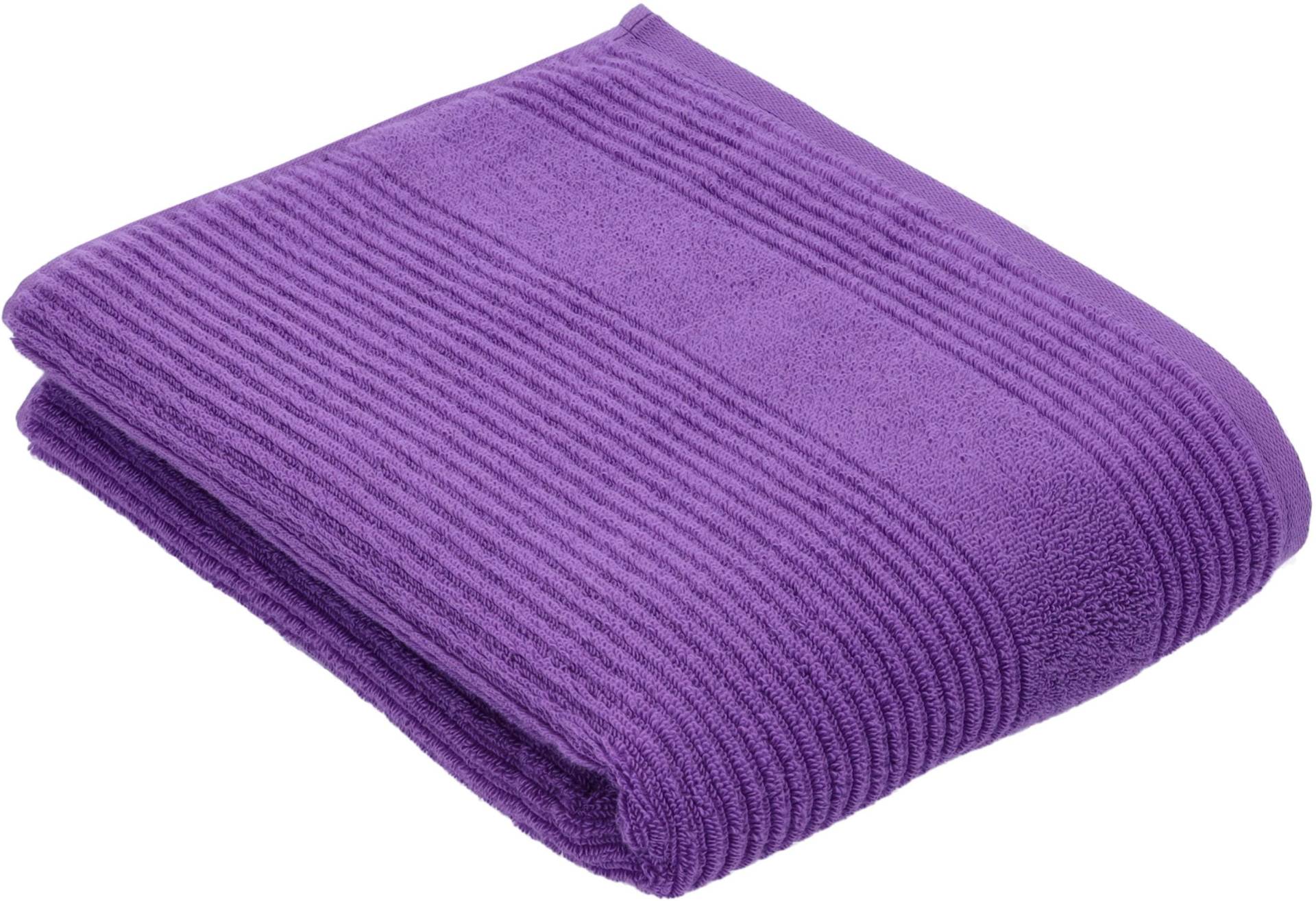 Vossen Badetuch "Tomorrow" von VOSSEN