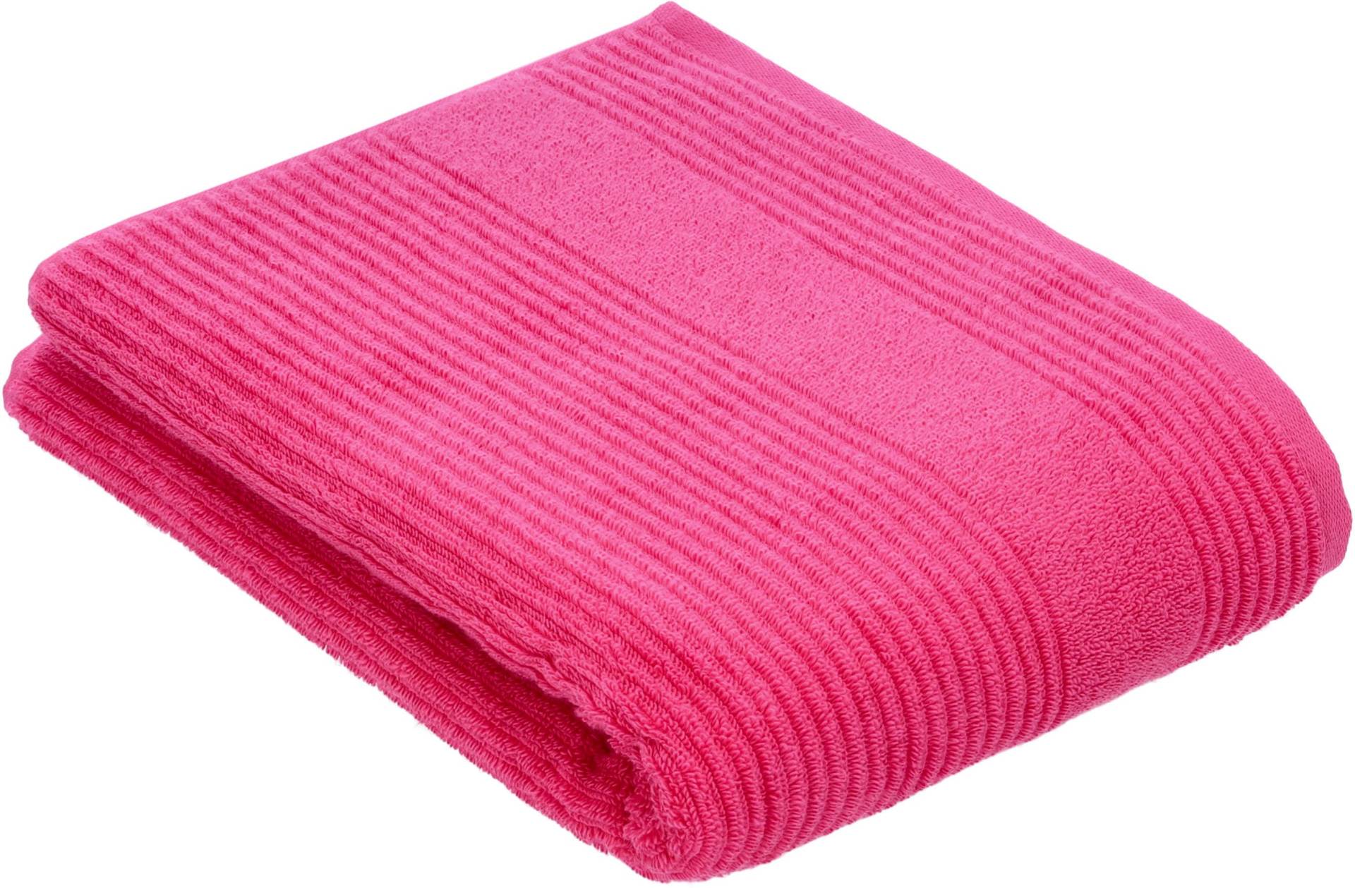 Vossen Badetuch "Tomorrow" von VOSSEN