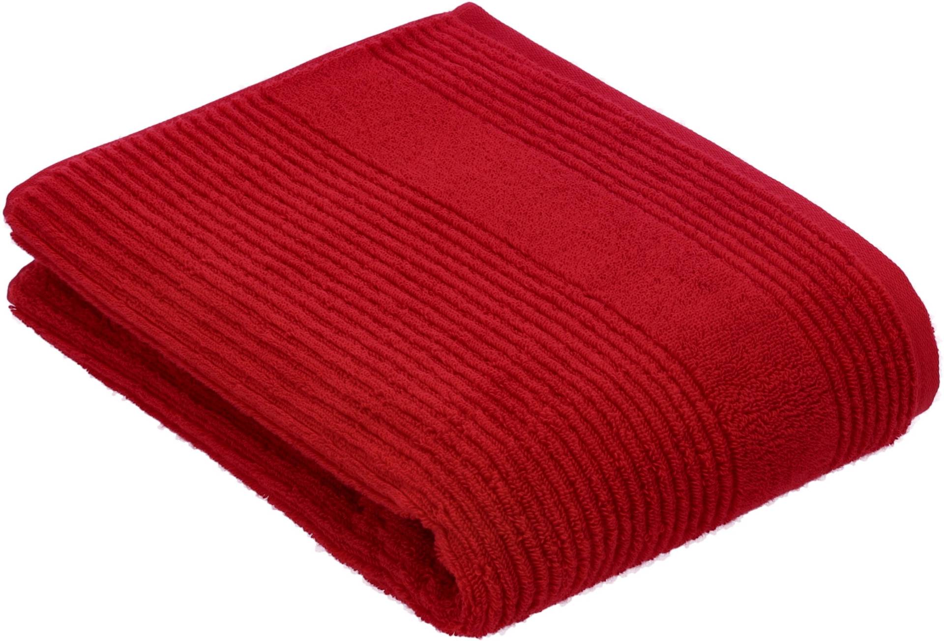 Vossen Badetuch "Tomorrow" von VOSSEN