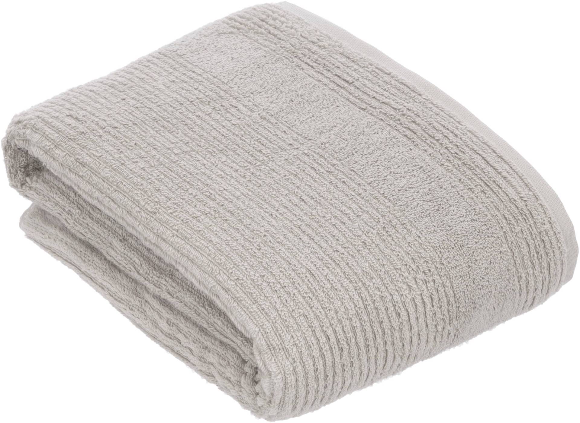 Vossen Badetuch "Tomorrow" von VOSSEN