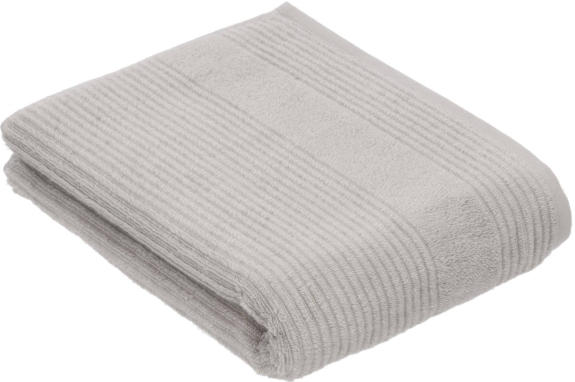 Vossen Badetuch "Tomorrow" von VOSSEN