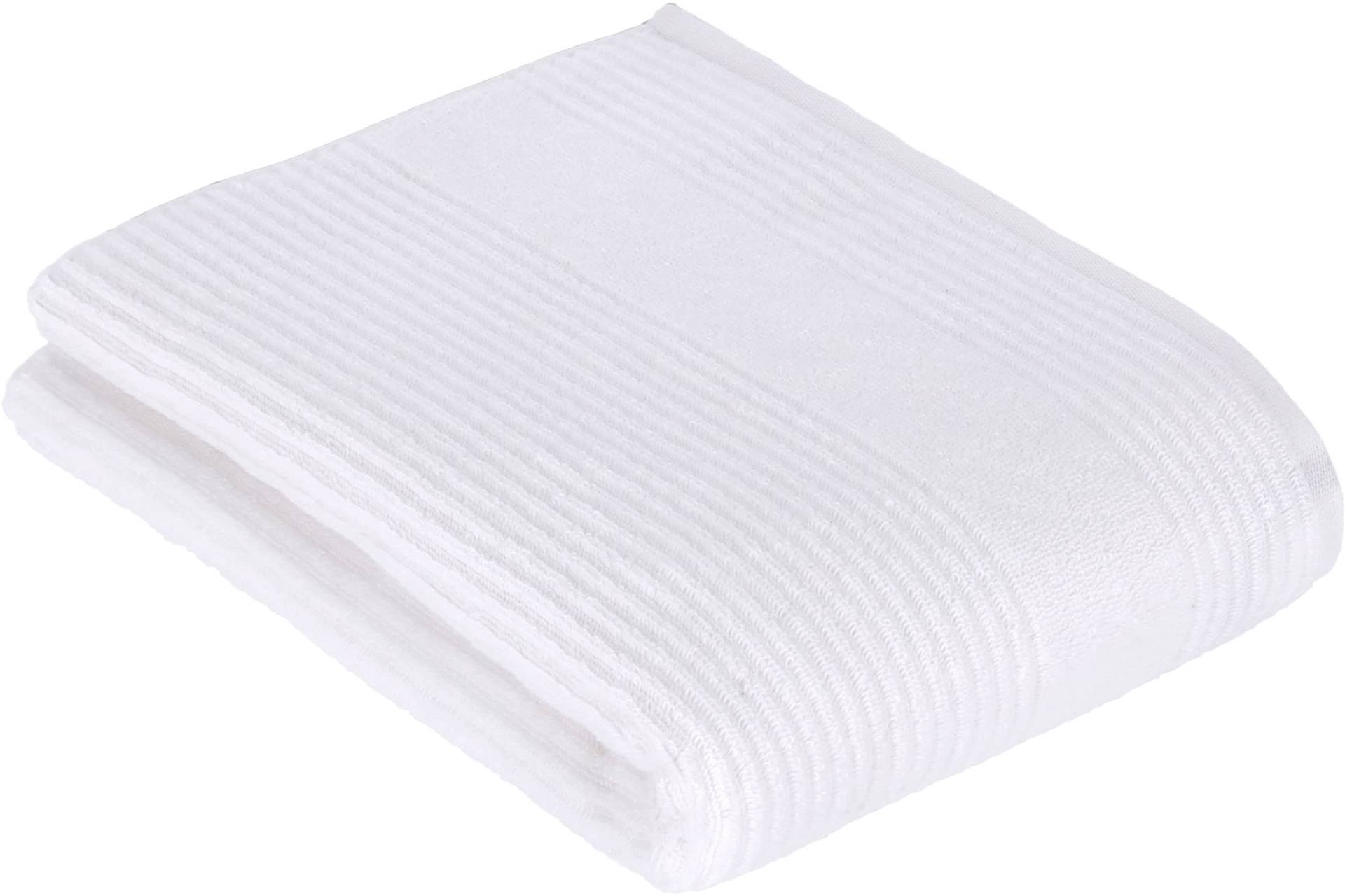 Vossen Badetuch "Tomorrow" von VOSSEN