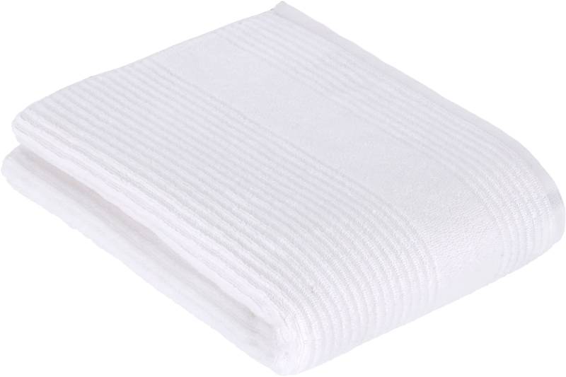 Vossen Badetuch "Tomorrow" von VOSSEN