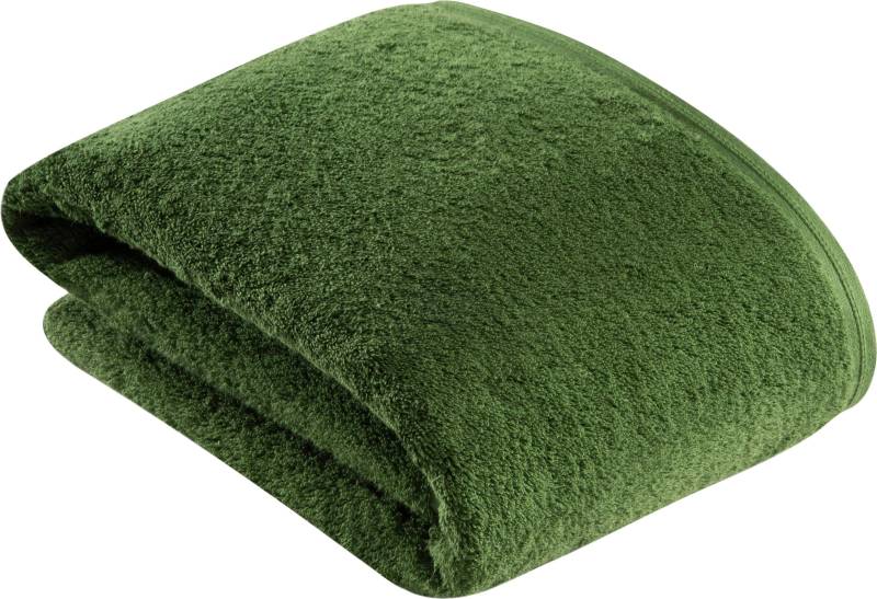 Vossen Badetuch "Vegan Life" 100% vegan von VOSSEN