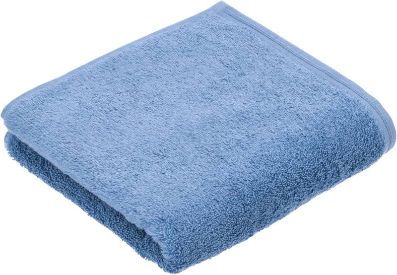 Vossen Badetuch "Vegan Life" 100% vegan von VOSSEN