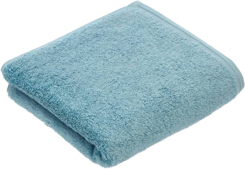 Vossen Badetuch "Vegan Life" 100% vegan von VOSSEN