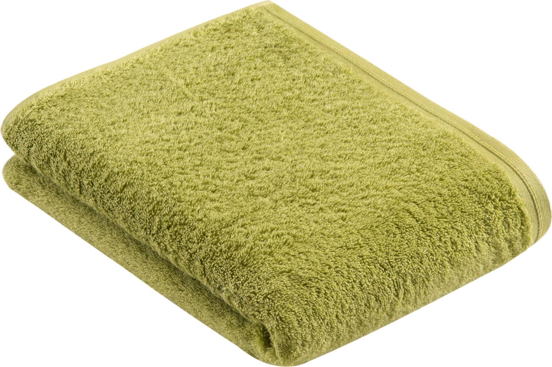 Vossen Badetuch "Vegan Life" 100% vegan von VOSSEN