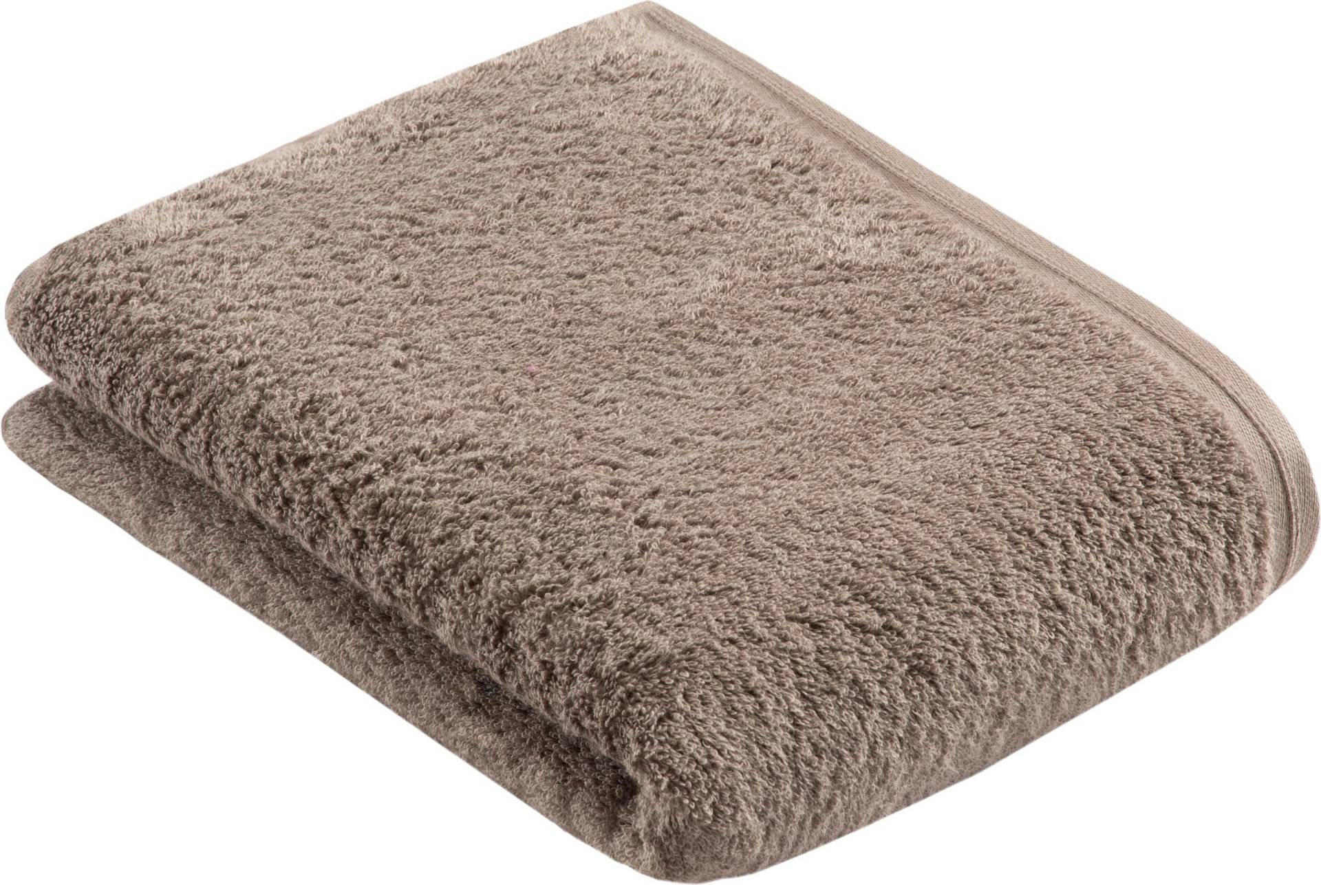 Vossen Badetuch "Vegan Life" 100% vegan von VOSSEN