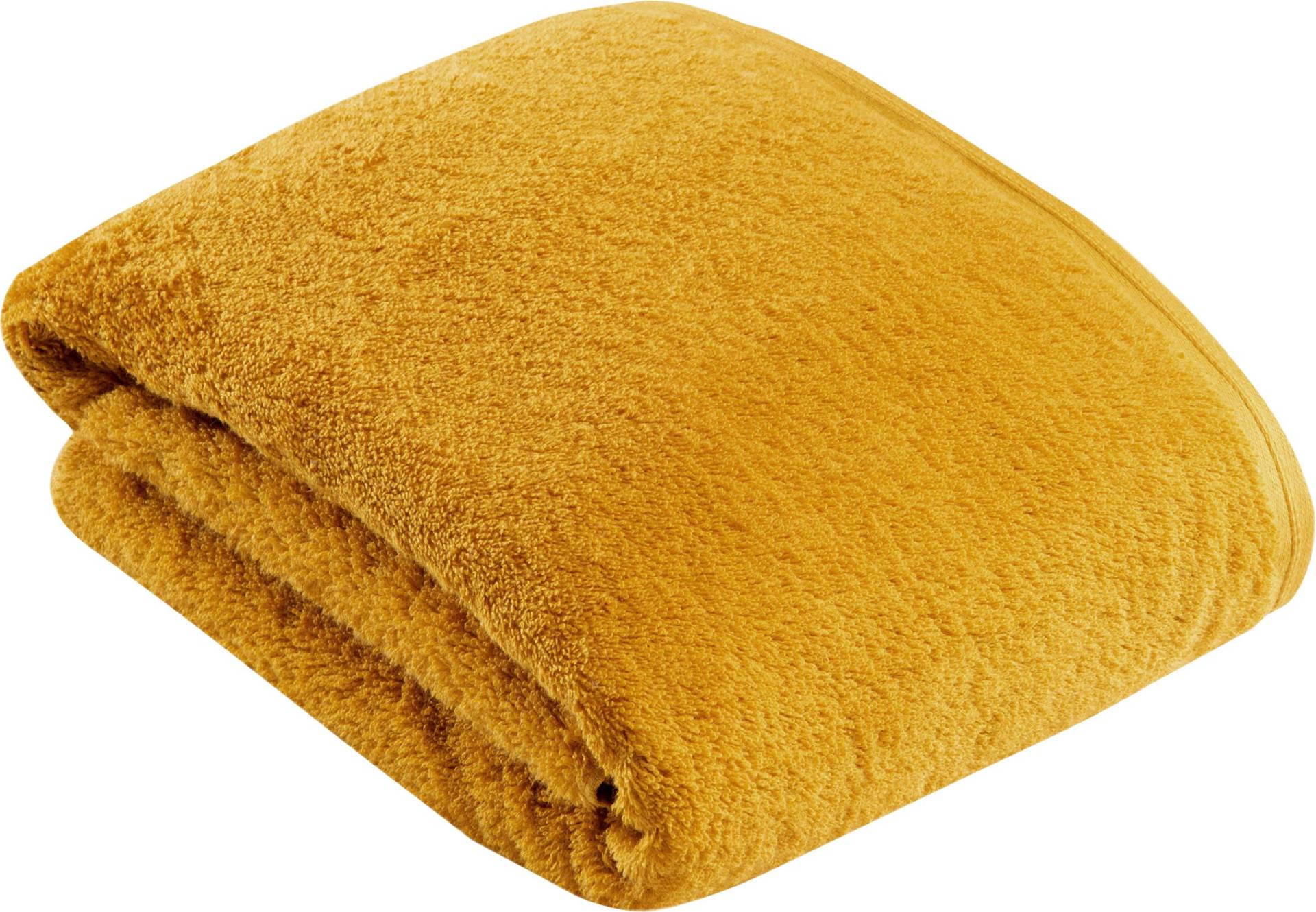 Vossen Badetuch "Vegan Life" 100% vegan von VOSSEN