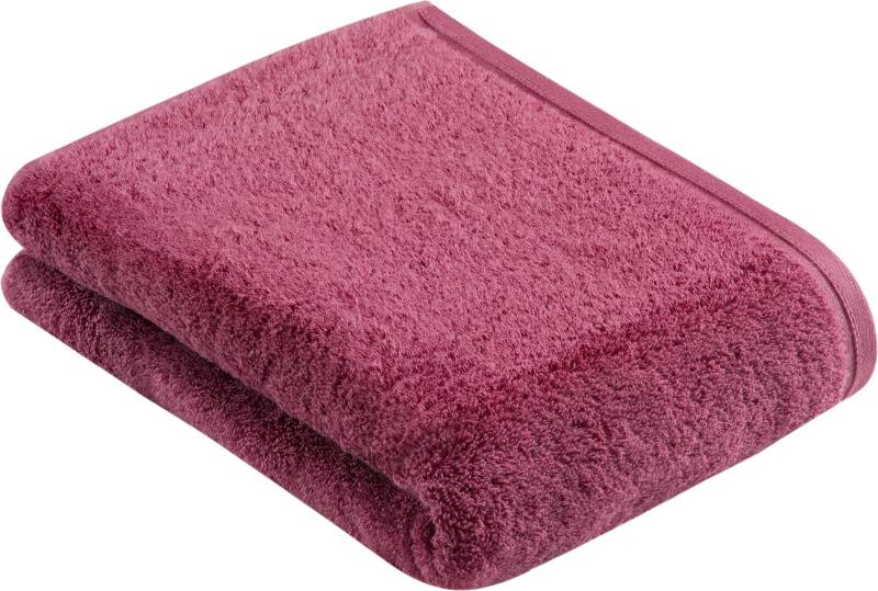 Vossen Badetuch "Vegan Life" 100% vegan von VOSSEN