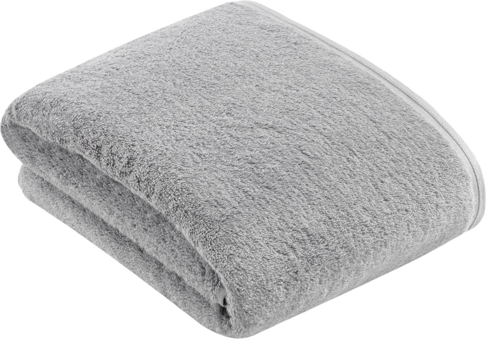 Vossen Badetuch "Vegan Life" 100% vegan von VOSSEN