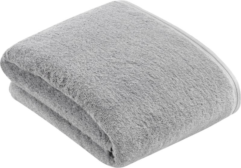 Vossen Badetuch "Vegan Life" 100% vegan von VOSSEN