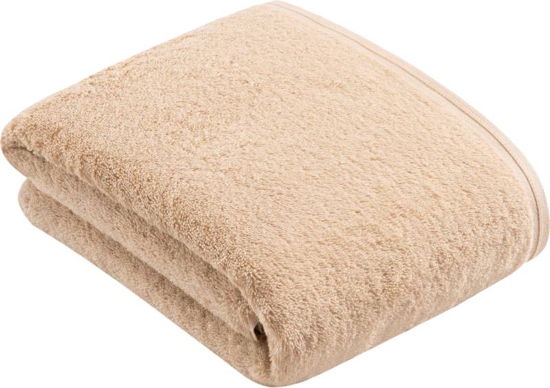 Vossen Badetuch "Vegan Life" 100% vegan von VOSSEN