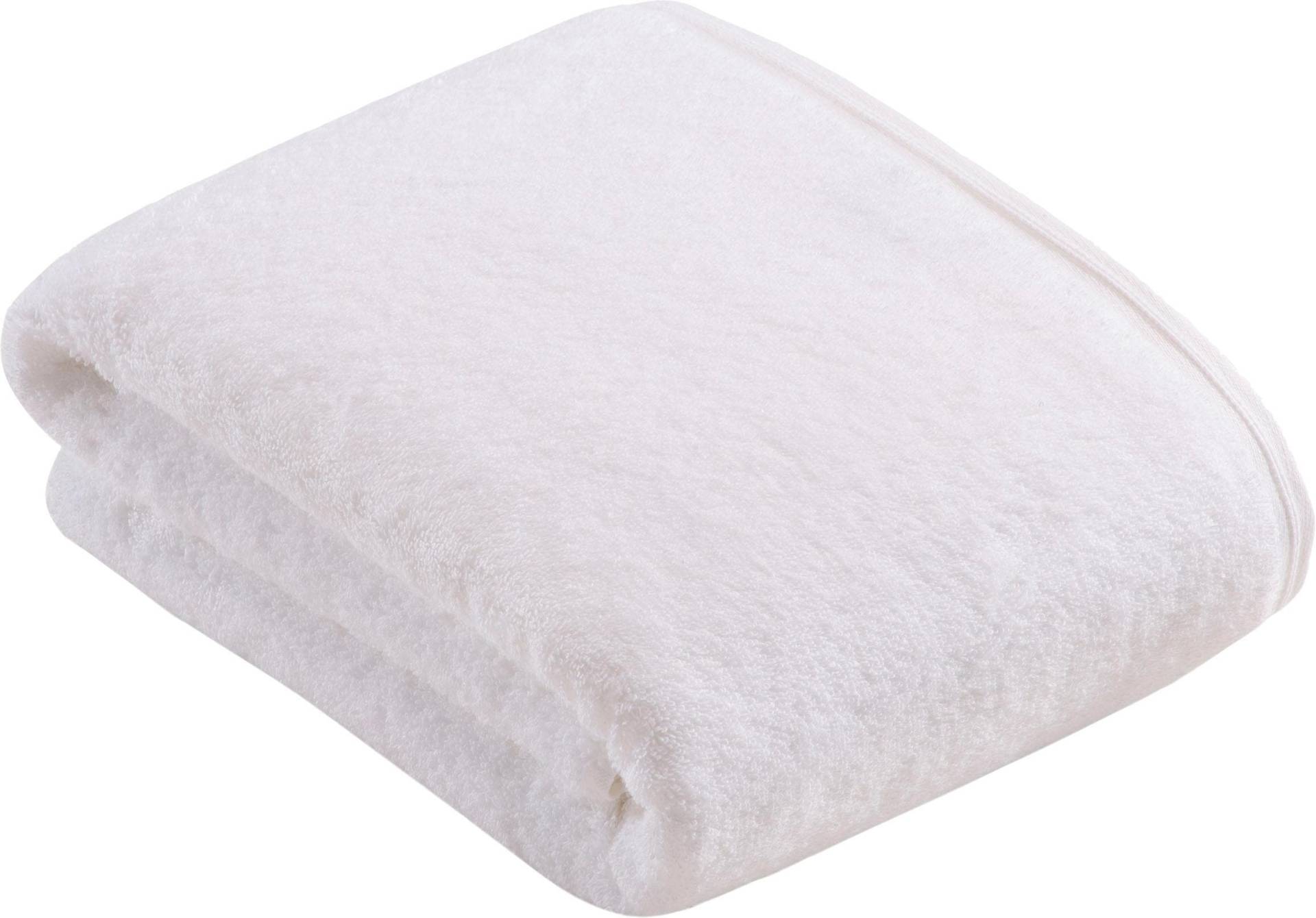 Vossen Badetuch "Vegan Life" 100% vegan von VOSSEN