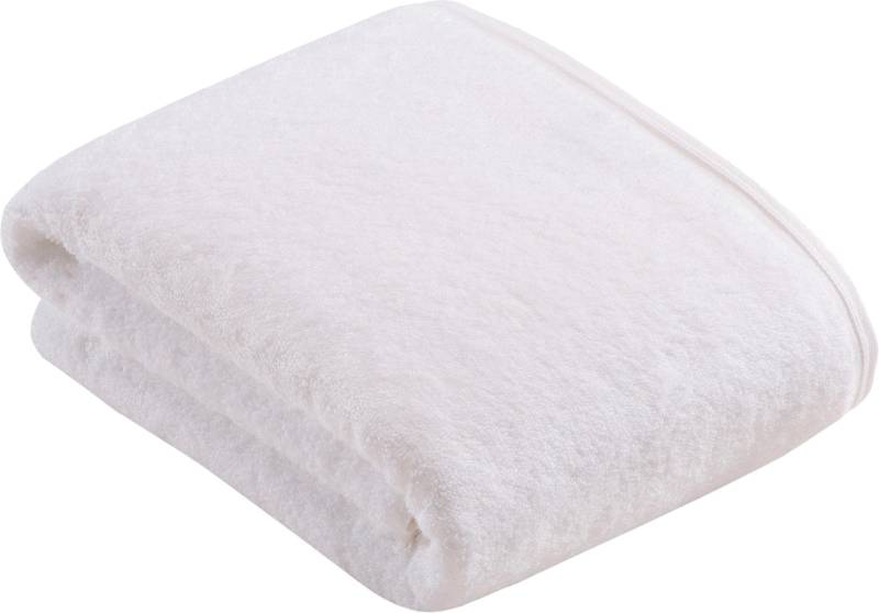 Vossen Badetuch "Vegan Life" 100% vegan von VOSSEN