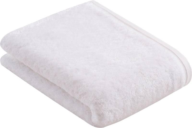 Vossen Badetuch "Vegan Life" 100% vegan von VOSSEN