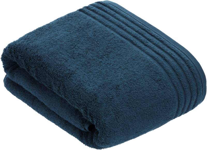 Vossen Badetuch "Vienna Style Supersoft" Supersoft Baumwolle von VOSSEN