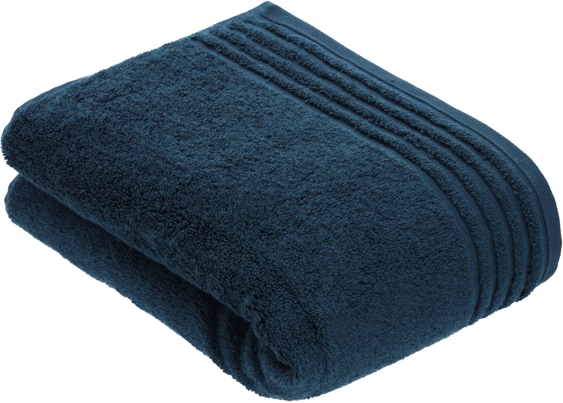 Vossen Badetuch "Vienna Style Supersoft" Supersoft Baumwolle von VOSSEN