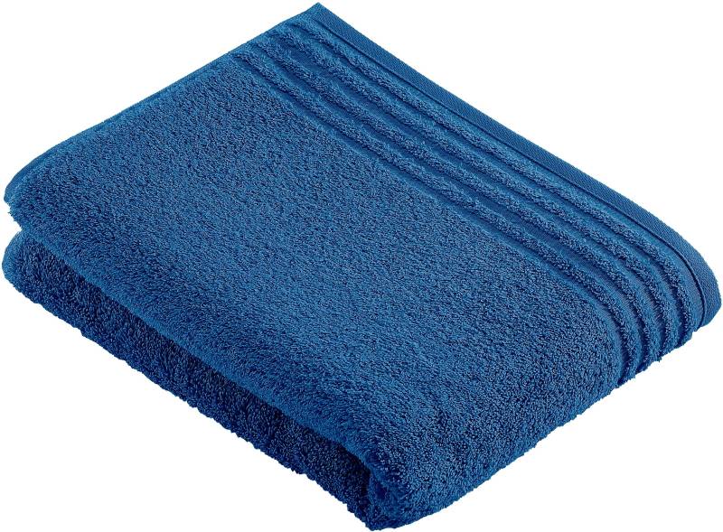 Vossen Badetuch "Vienna Style Supersoft" Supersoft Baumwolle von VOSSEN