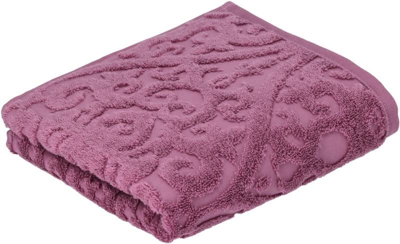 Vossen Handtuch "Fidelio" von VOSSEN