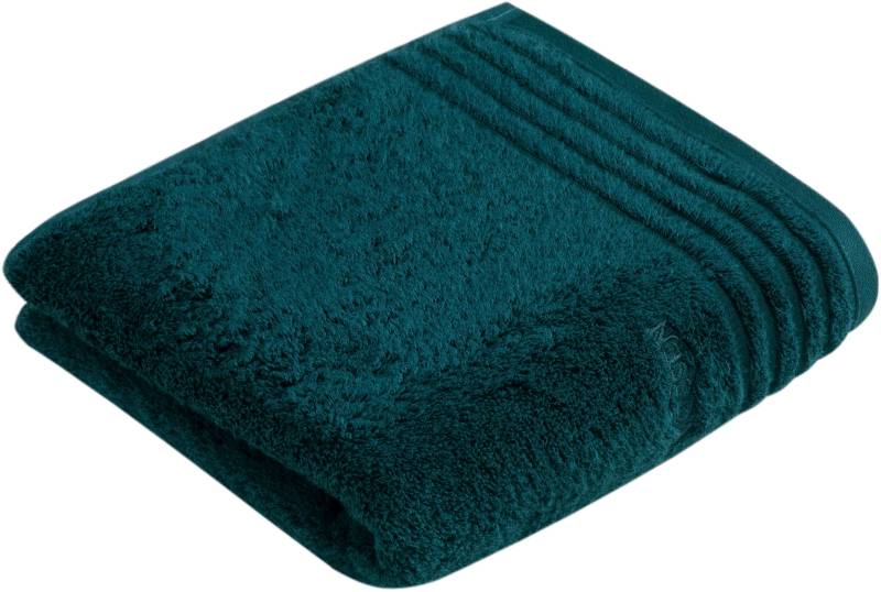 Vossen Handtuch "Vienna Style Supersoft", (2 St.), Supersoft Baumwolle von VOSSEN