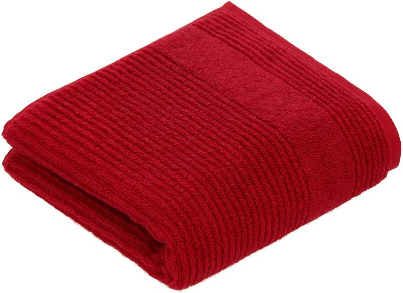 Vossen Handtuch "Tomorrow" von VOSSEN